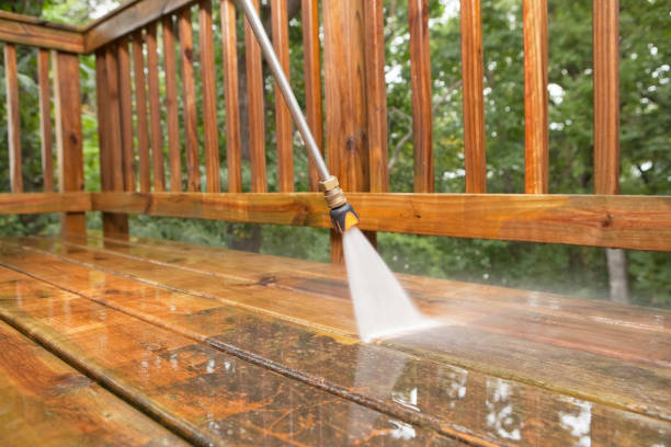 Discover Top Pressure Washing Services: Compare Rates and Enhance Your Property's Curb Appeal